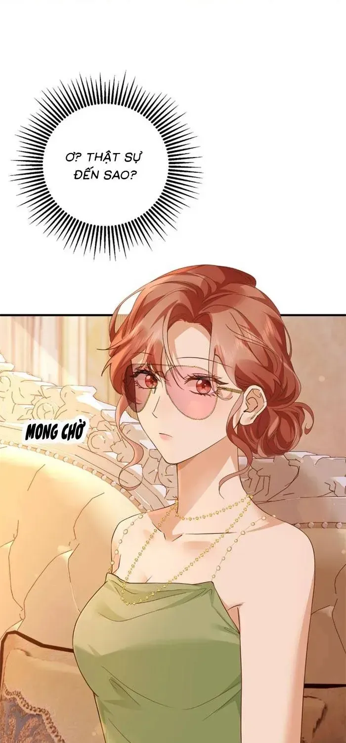 Giả Mù Trở Về, Tôi Xé Nát Hoắc Gia Chap 17 - Next Chap 18