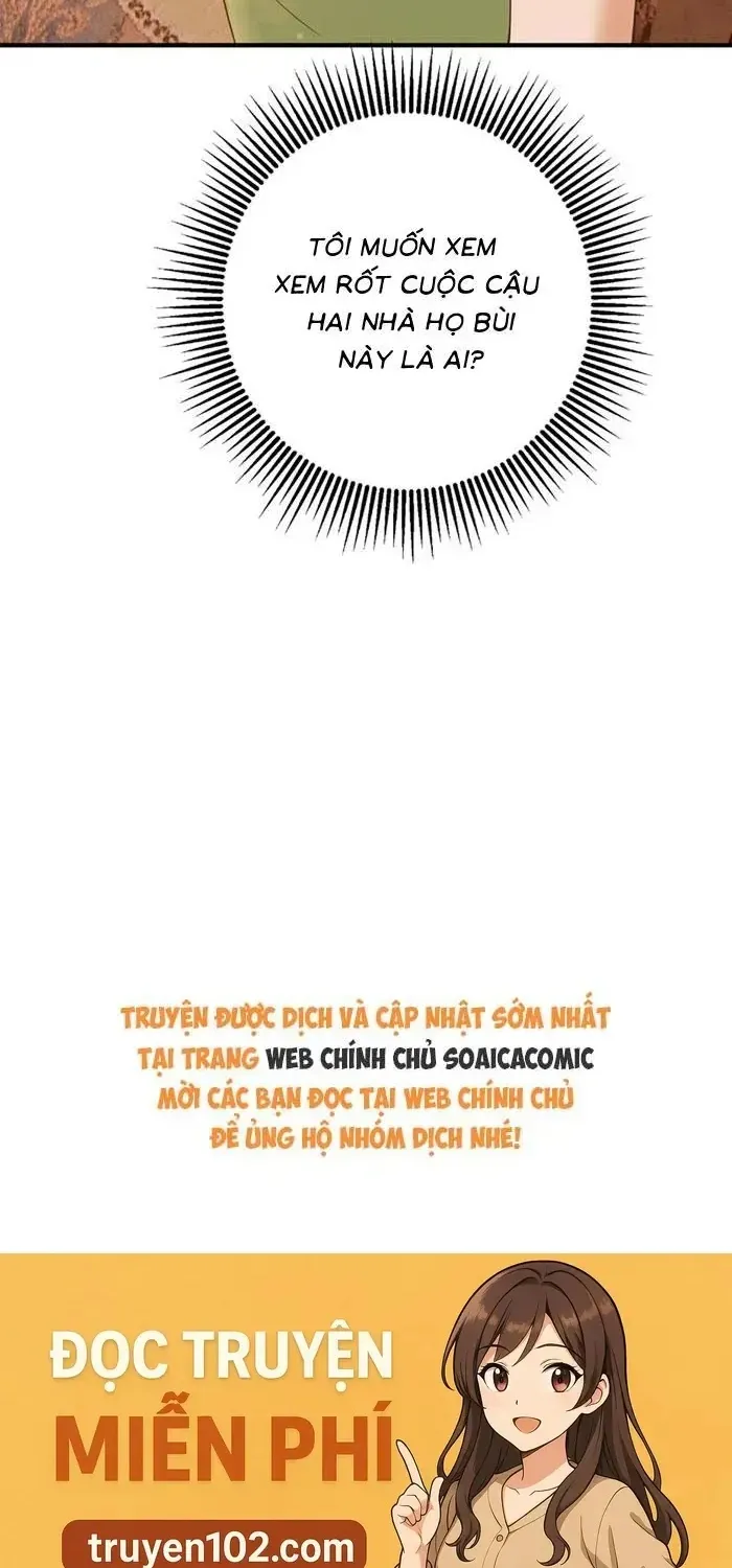 Giả Mù Trở Về, Tôi Xé Nát Hoắc Gia Chap 17 - Next Chap 18