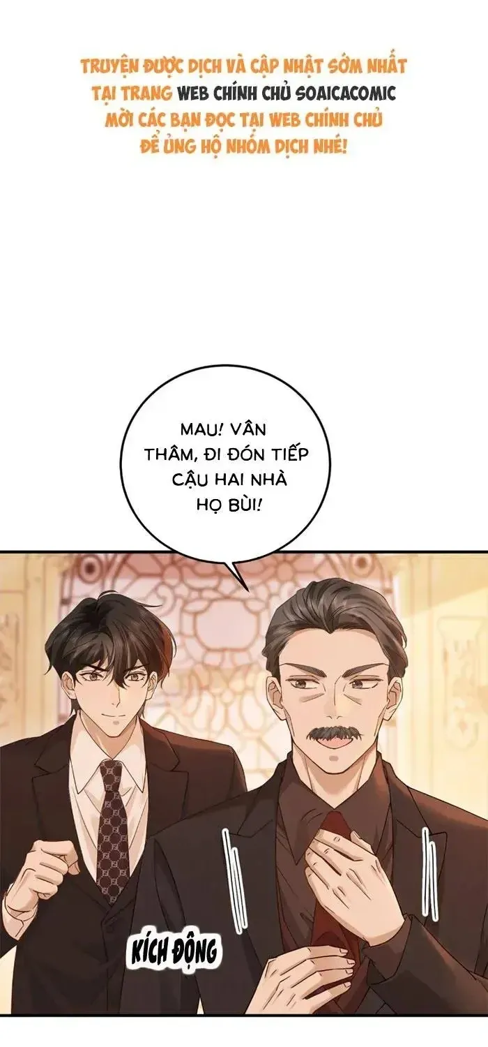 Giả Mù Trở Về, Tôi Xé Nát Hoắc Gia Chap 18 - Next Chap 19