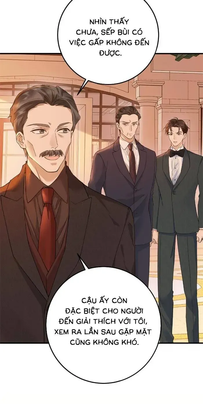 Giả Mù Trở Về, Tôi Xé Nát Hoắc Gia Chap 18 - Next Chap 19