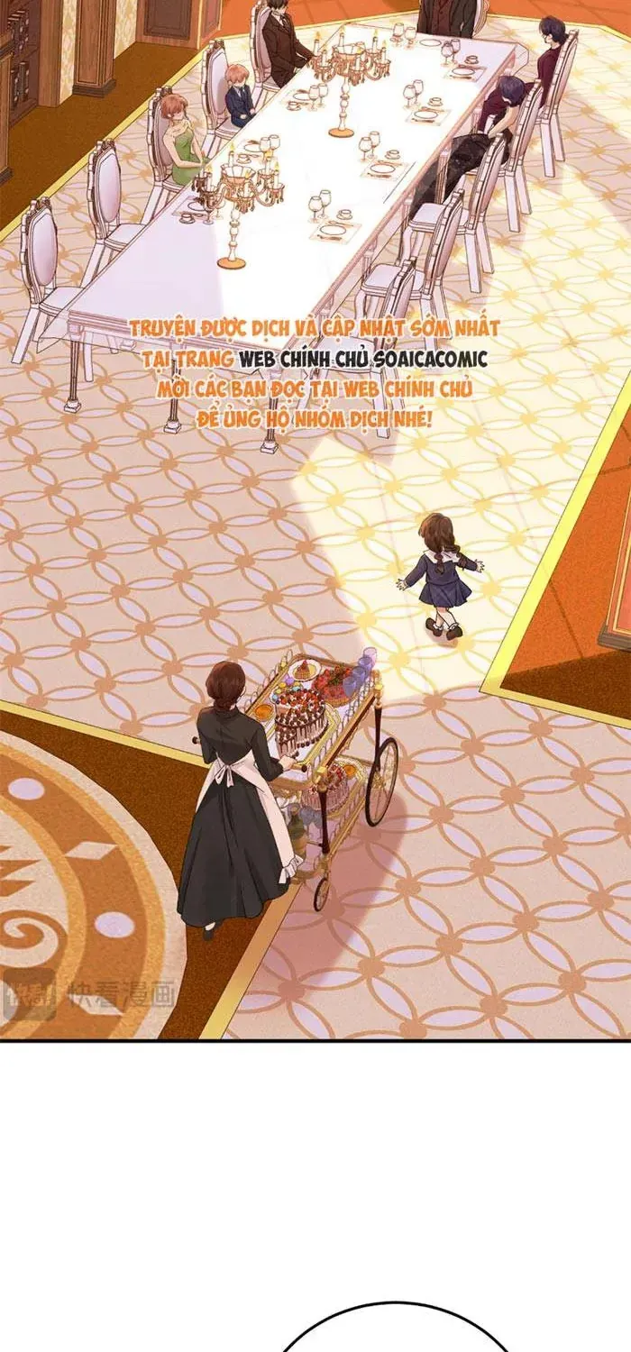 Giả Mù Trở Về, Tôi Xé Nát Hoắc Gia Chap 18 - Next Chap 19