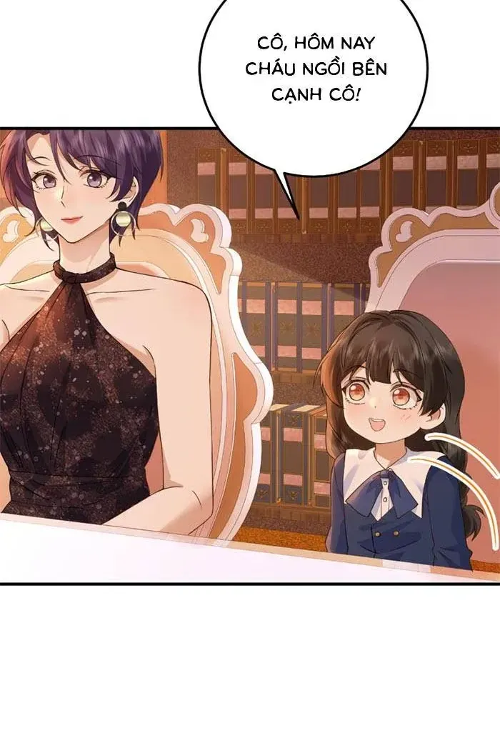 Giả Mù Trở Về, Tôi Xé Nát Hoắc Gia Chap 18 - Next Chap 19