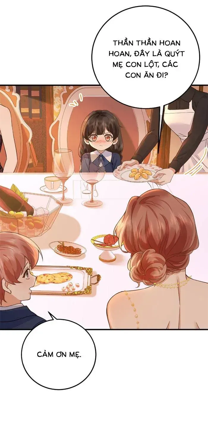 Giả Mù Trở Về, Tôi Xé Nát Hoắc Gia Chap 18 - Next Chap 19