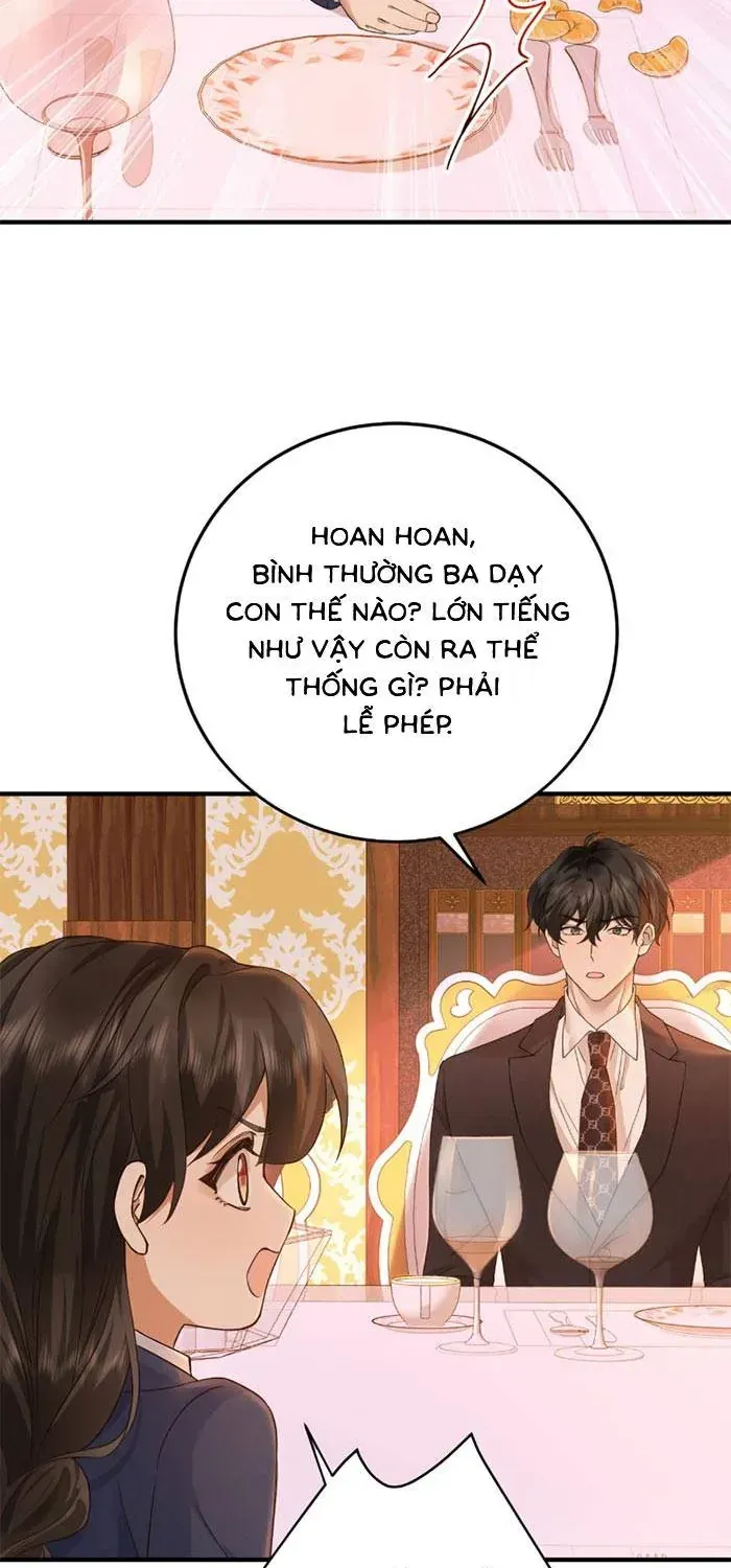 Giả Mù Trở Về, Tôi Xé Nát Hoắc Gia Chap 18 - Next Chap 19