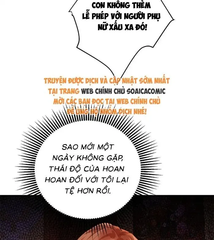 Giả Mù Trở Về, Tôi Xé Nát Hoắc Gia Chap 18 - Next Chap 19