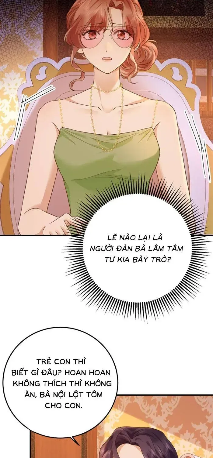 Giả Mù Trở Về, Tôi Xé Nát Hoắc Gia Chap 18 - Next Chap 19