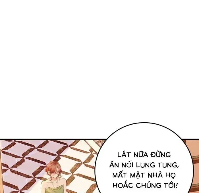 Giả Mù Trở Về, Tôi Xé Nát Hoắc Gia Chap 18 - Next Chap 19