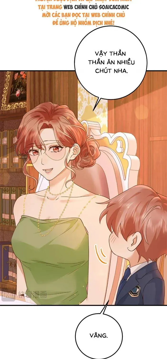 Giả Mù Trở Về, Tôi Xé Nát Hoắc Gia Chap 18 - Next Chap 19