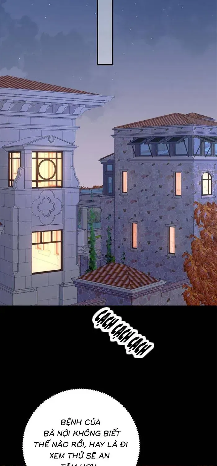 Giả Mù Trở Về, Tôi Xé Nát Hoắc Gia Chap 18 - Next Chap 19