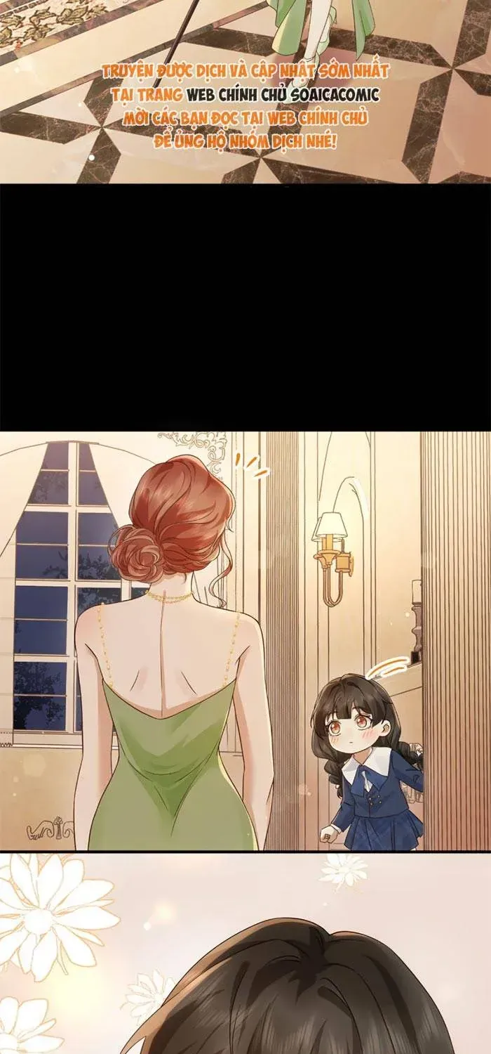 Giả Mù Trở Về, Tôi Xé Nát Hoắc Gia Chap 18 - Next Chap 19