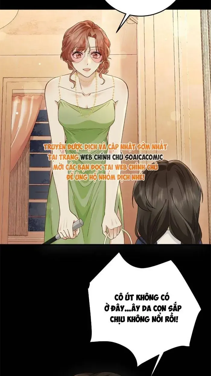 Giả Mù Trở Về, Tôi Xé Nát Hoắc Gia Chap 18 - Next Chap 19