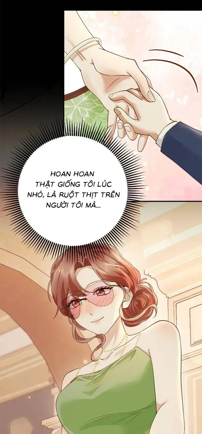 Giả Mù Trở Về, Tôi Xé Nát Hoắc Gia Chap 18 - Next Chap 19