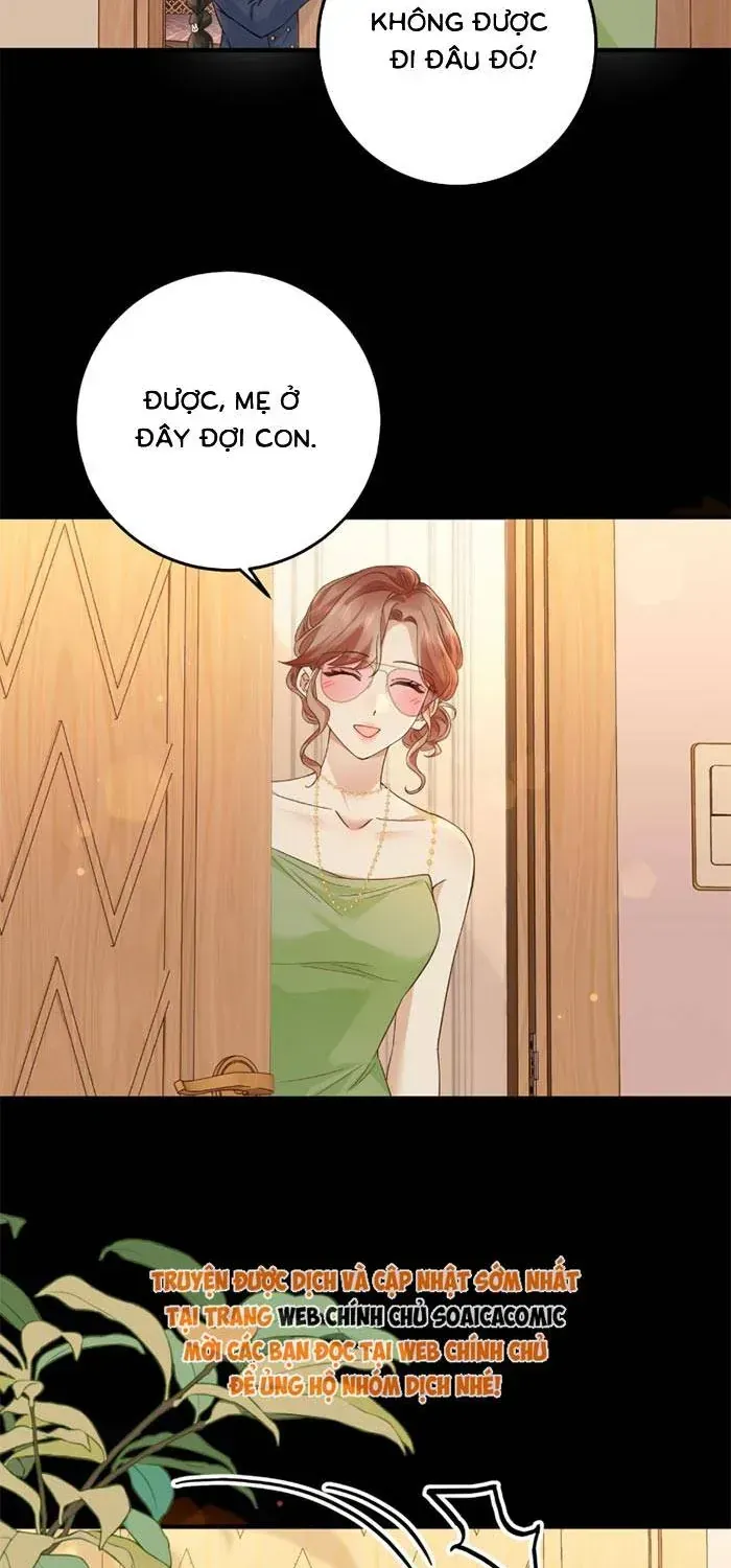 Giả Mù Trở Về, Tôi Xé Nát Hoắc Gia Chap 18 - Next Chap 19
