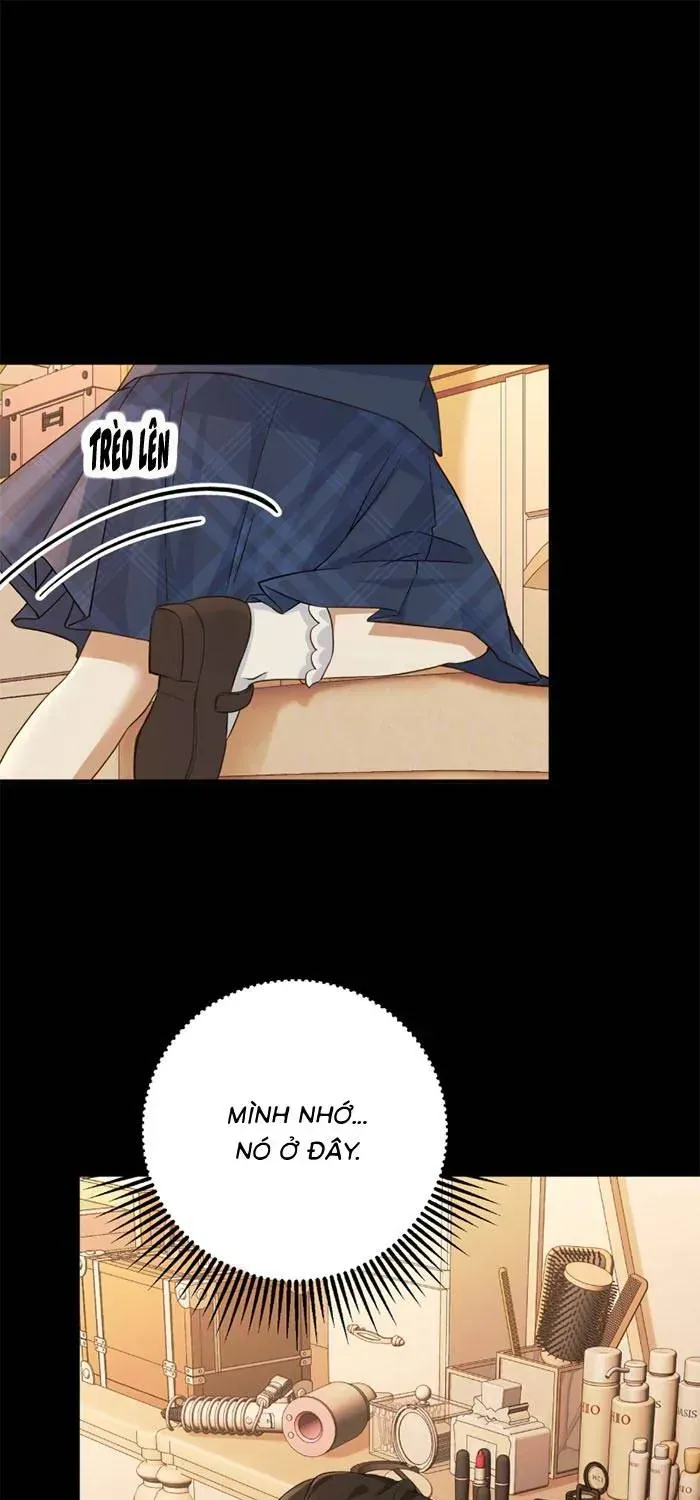 Giả Mù Trở Về, Tôi Xé Nát Hoắc Gia Chap 18 - Next Chap 19