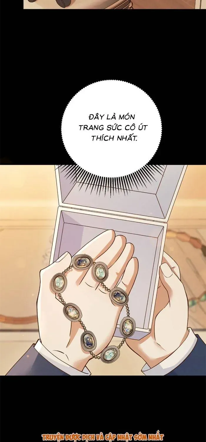 Giả Mù Trở Về, Tôi Xé Nát Hoắc Gia Chap 18 - Next Chap 19