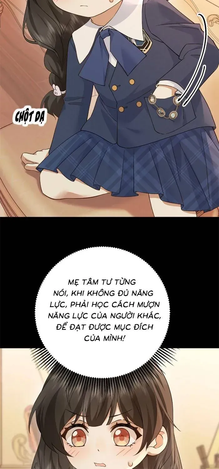 Giả Mù Trở Về, Tôi Xé Nát Hoắc Gia Chap 18 - Next Chap 19