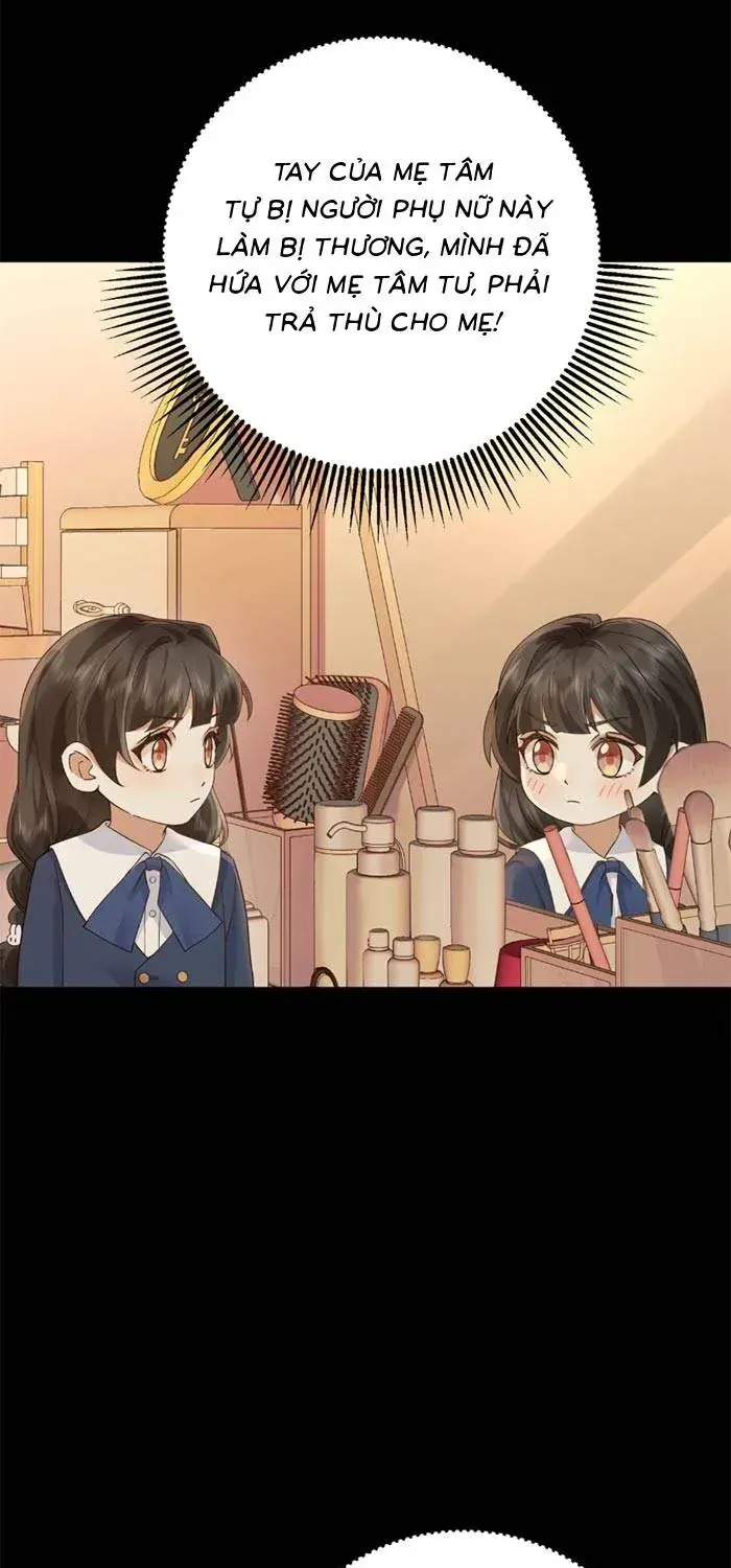 Giả Mù Trở Về, Tôi Xé Nát Hoắc Gia Chap 18 - Next Chap 19