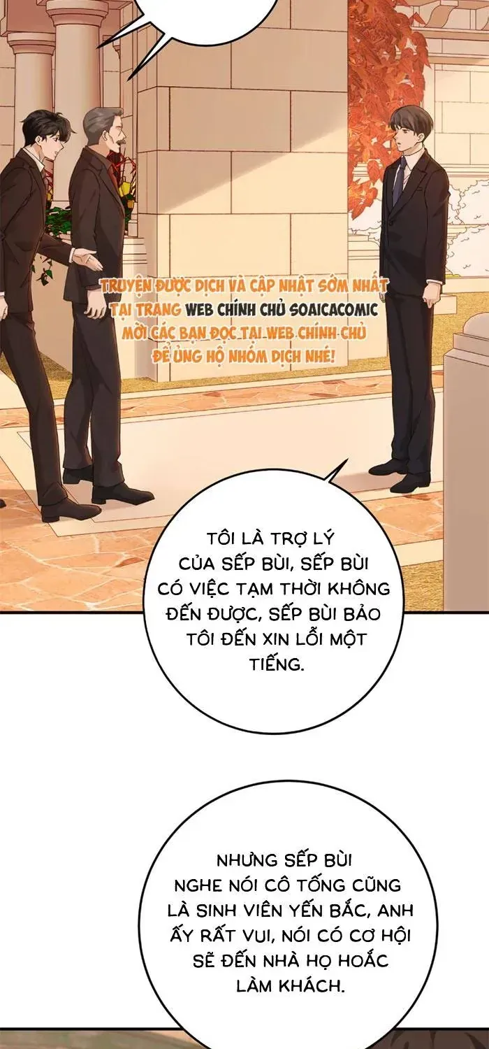 Giả Mù Trở Về, Tôi Xé Nát Hoắc Gia Chap 18 - Next Chap 19