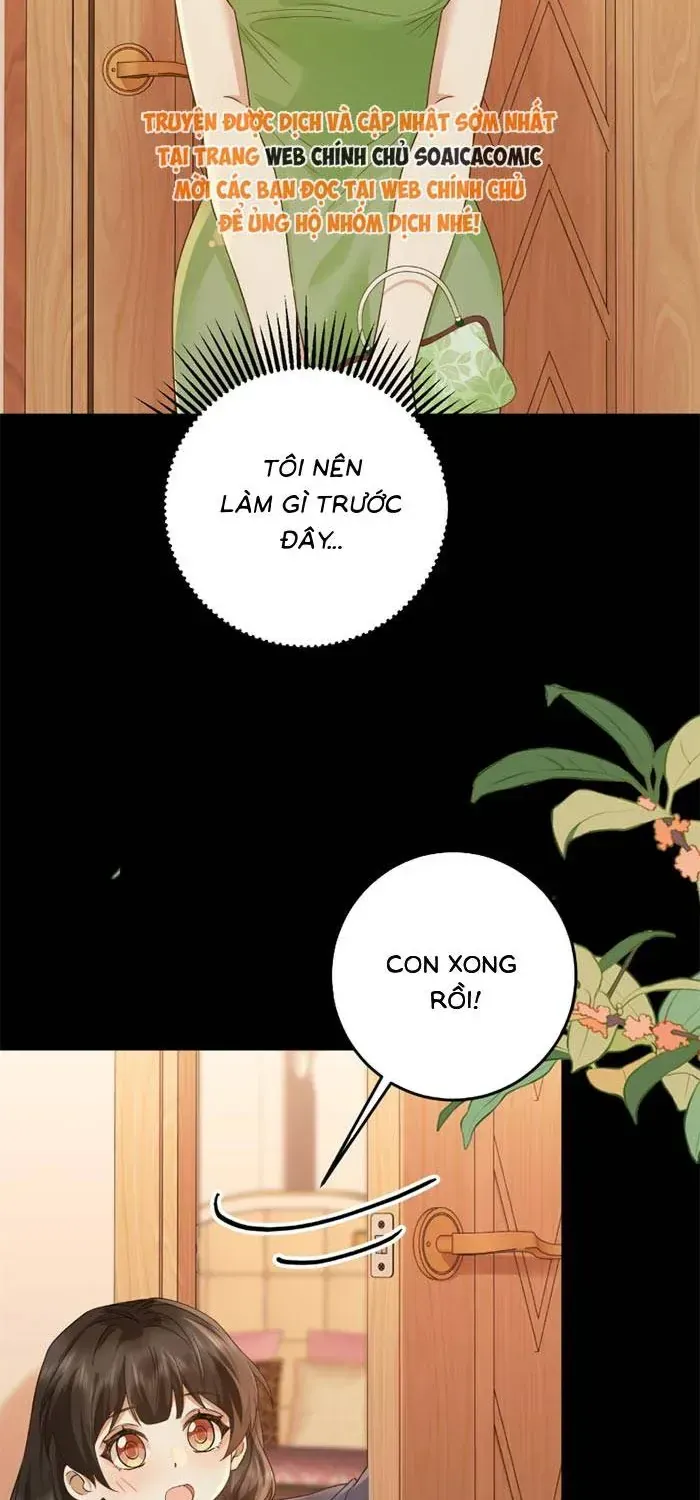 Giả Mù Trở Về, Tôi Xé Nát Hoắc Gia Chap 18 - Next Chap 19