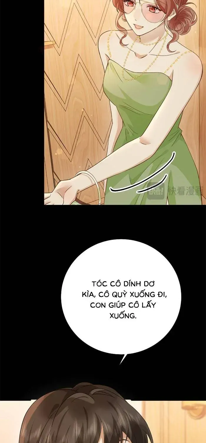 Giả Mù Trở Về, Tôi Xé Nát Hoắc Gia Chap 18 - Next Chap 19