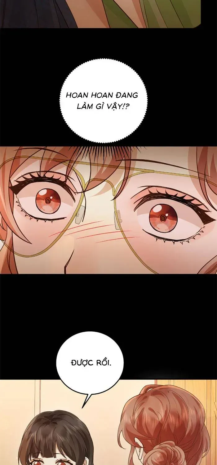 Giả Mù Trở Về, Tôi Xé Nát Hoắc Gia Chap 18 - Next Chap 19