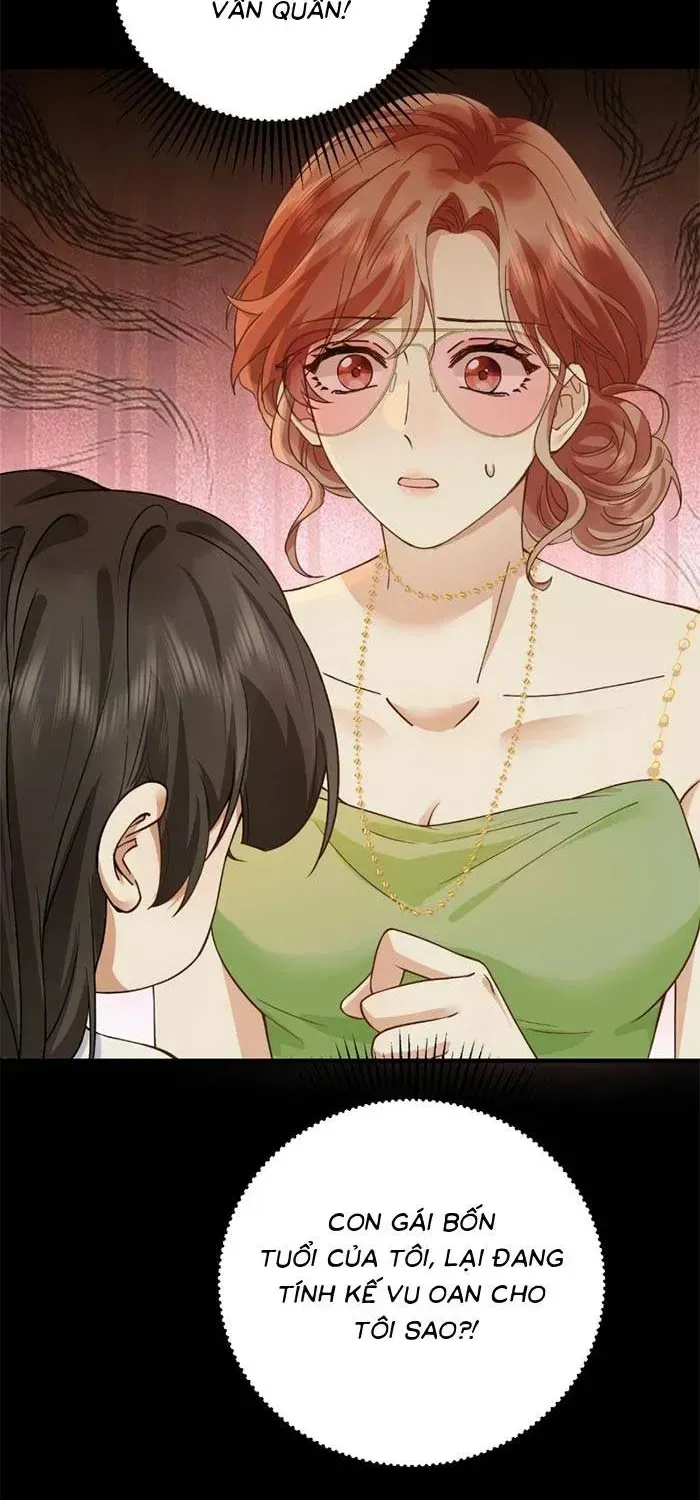 Giả Mù Trở Về, Tôi Xé Nát Hoắc Gia Chap 18 - Next Chap 19