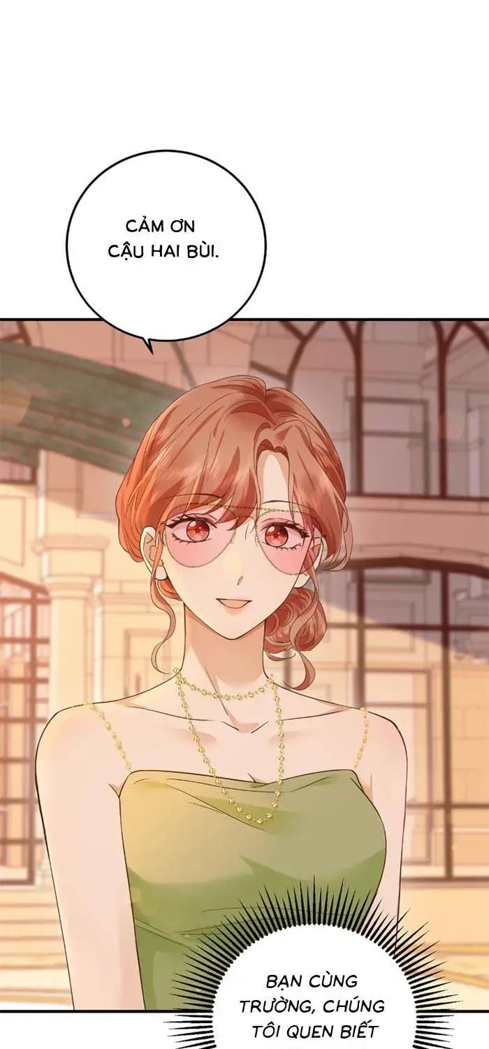 Giả Mù Trở Về, Tôi Xé Nát Hoắc Gia Chap 18 - Next Chap 19