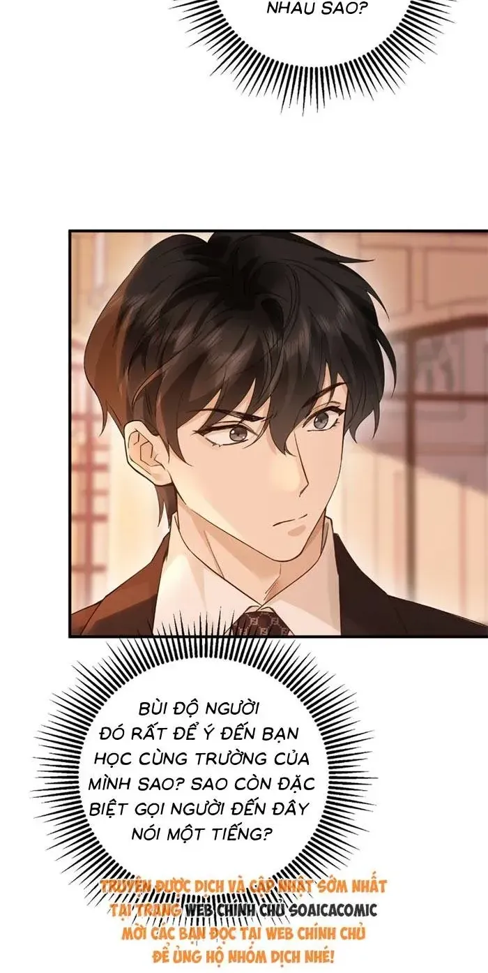 Giả Mù Trở Về, Tôi Xé Nát Hoắc Gia Chap 18 - Next Chap 19