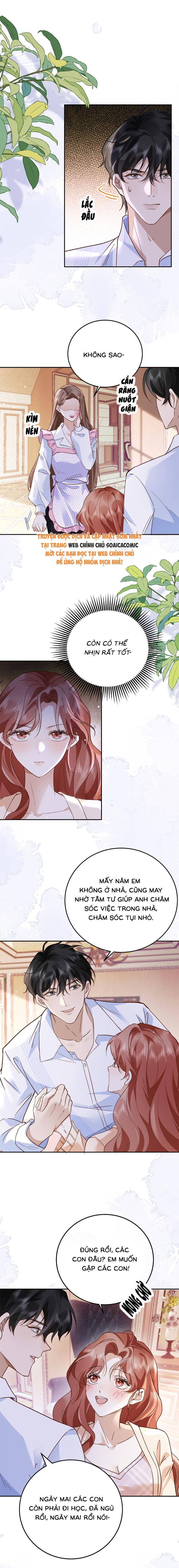 Giả Mù Trở Về, Tôi Xé Nát Hoắc Gia Chap 2 - Next Chap 3