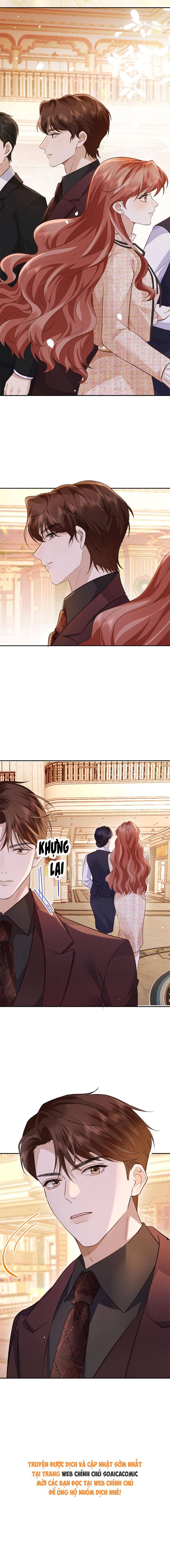 Giả Mù Trở Về, Tôi Xé Nát Hoắc Gia Chap 7 - Next Chap 8