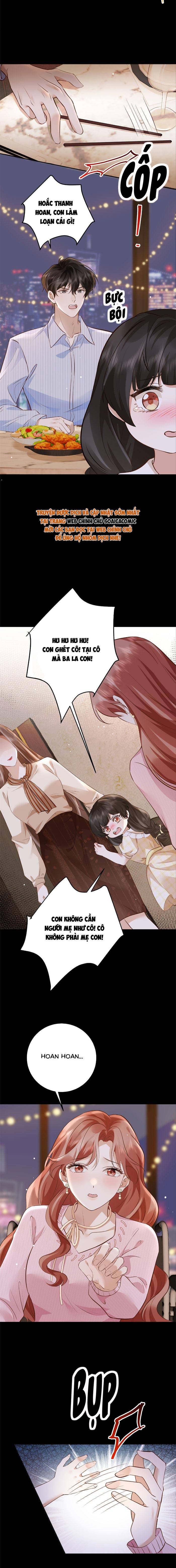 Giả Mù Trở Về, Tôi Xé Nát Hoắc Gia Chap 7 - Next Chap 8