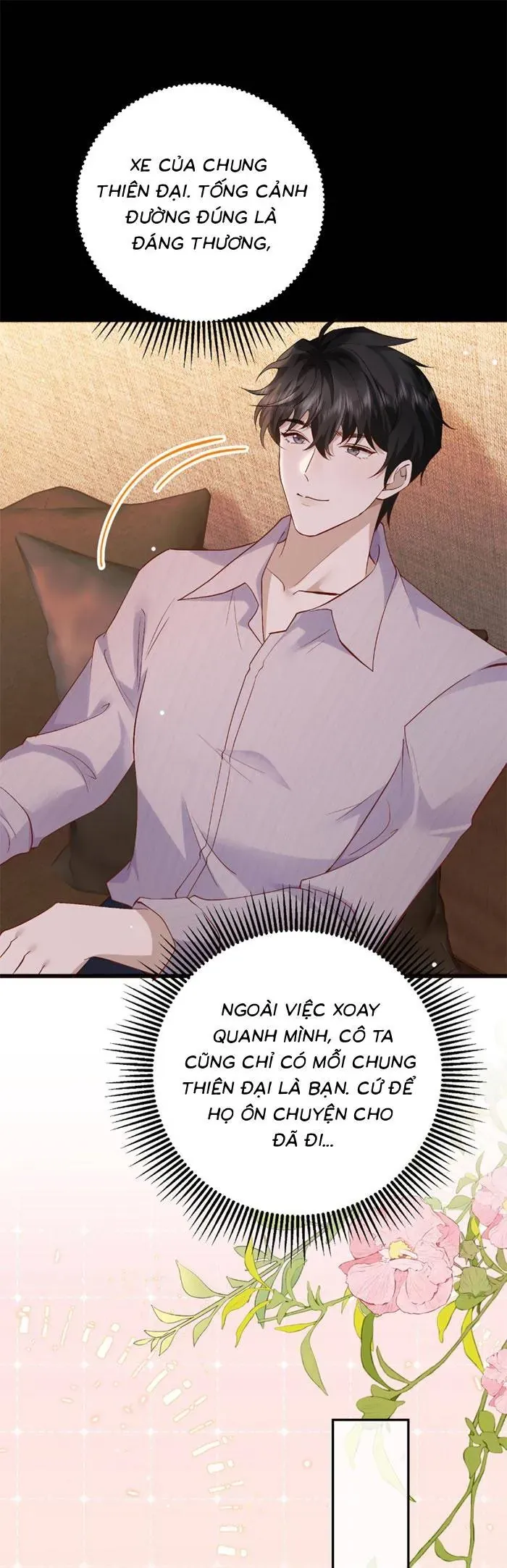 Giả Mù Trở Về, Tôi Xé Nát Hoắc Gia Chap 9 - Next Chap 10