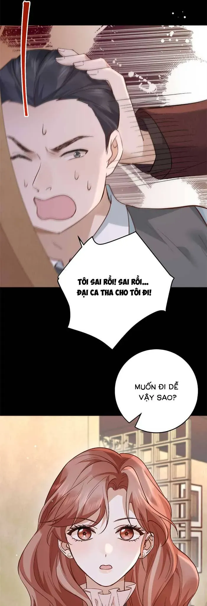 Giả Mù Trở Về, Tôi Xé Nát Hoắc Gia Chap 9 - Next Chap 10