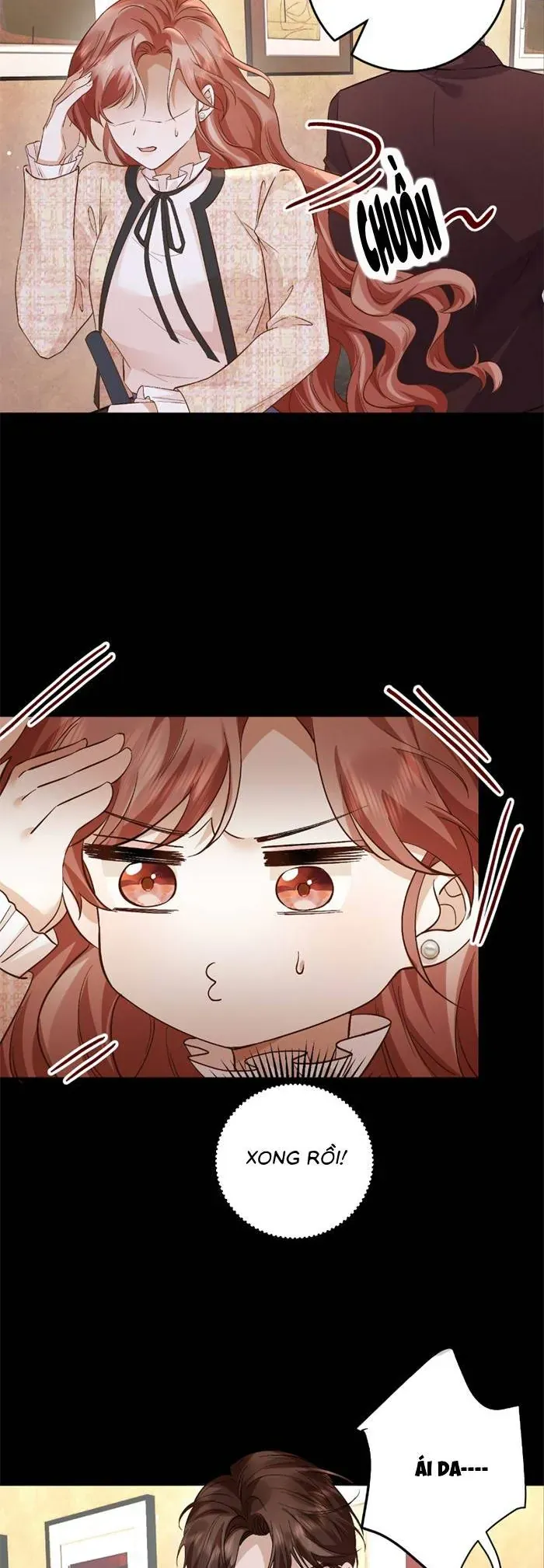 Giả Mù Trở Về, Tôi Xé Nát Hoắc Gia Chap 9 - Next Chap 10