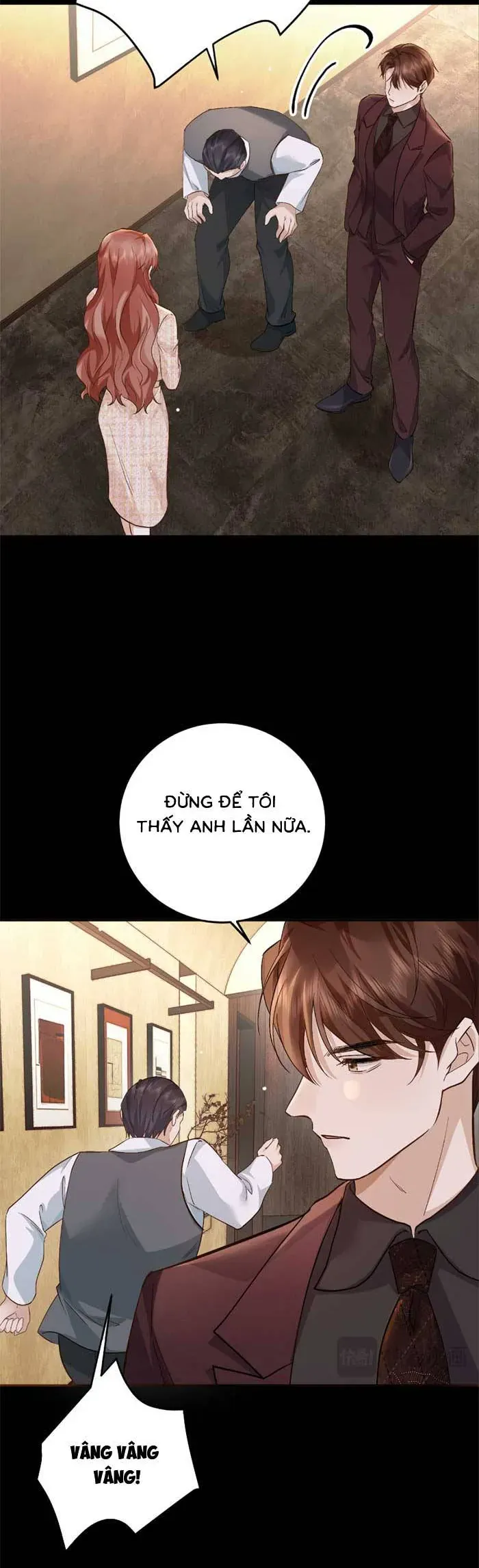 Giả Mù Trở Về, Tôi Xé Nát Hoắc Gia Chap 9 - Next Chap 10