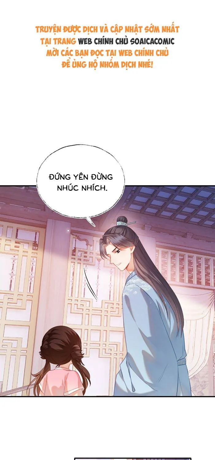 Giả Ngoan Để Sống Ai Ngờ Được Cưng Chiều Chap 5 - Next Chap 6
