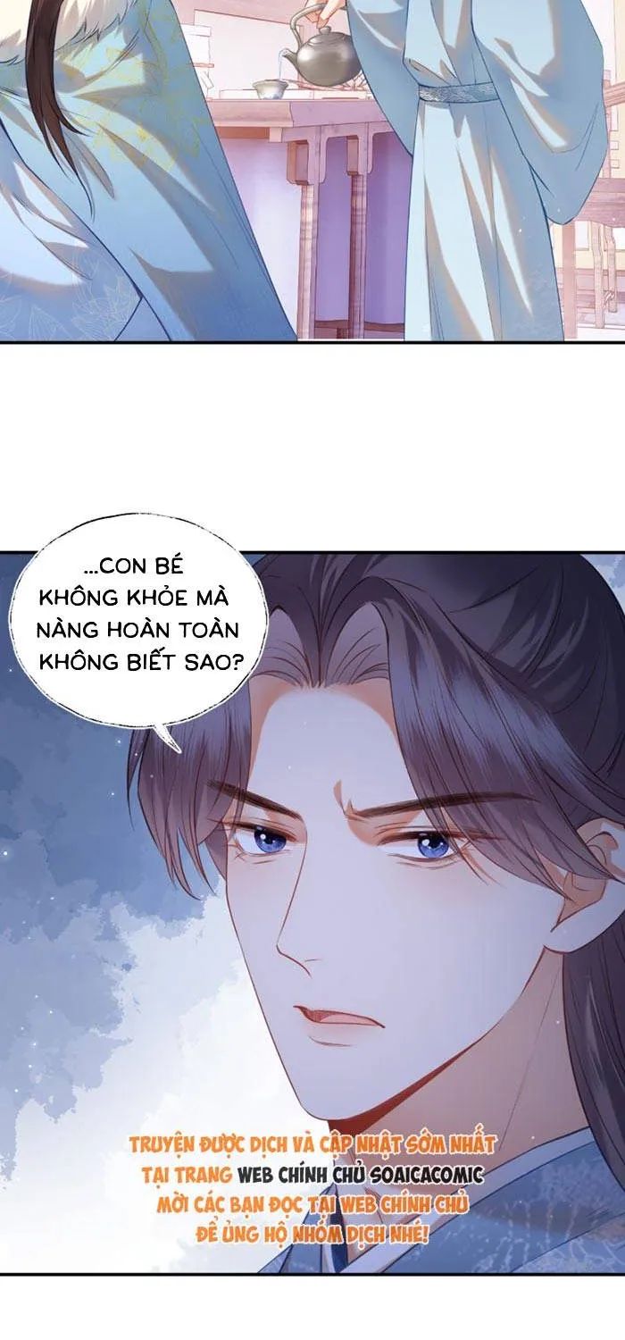 Giả Ngoan Để Sống Ai Ngờ Được Cưng Chiều Chap 5 - Next Chap 6