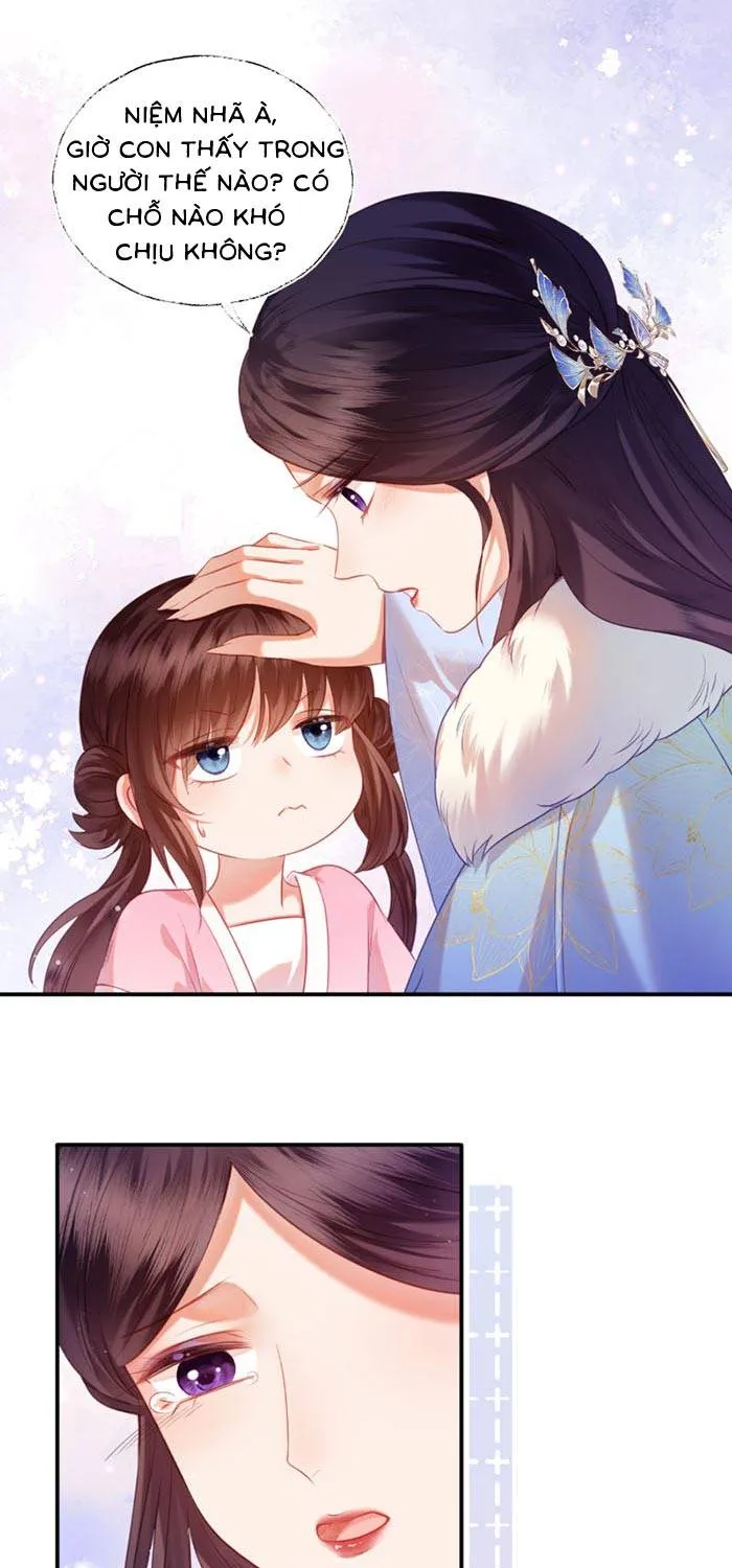 Giả Ngoan Để Sống Ai Ngờ Được Cưng Chiều Chap 5 - Next Chap 6