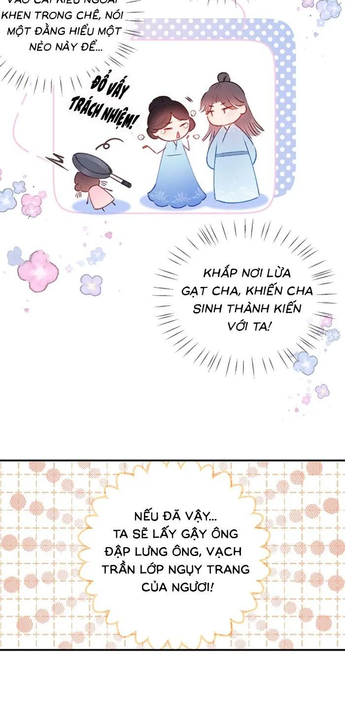 Giả Ngoan Để Sống Ai Ngờ Được Cưng Chiều Chap 5 - Next Chap 6