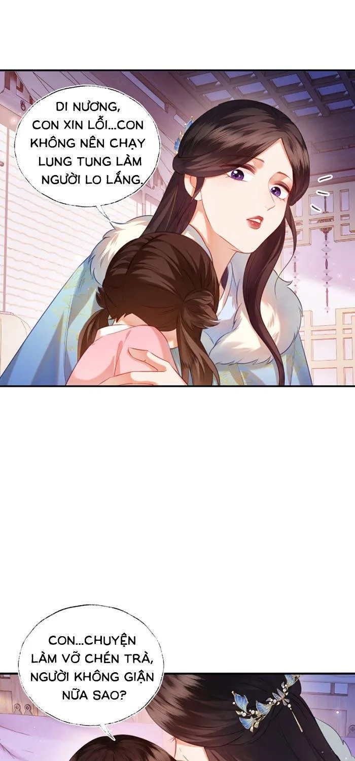 Giả Ngoan Để Sống Ai Ngờ Được Cưng Chiều Chap 5 - Next Chap 6