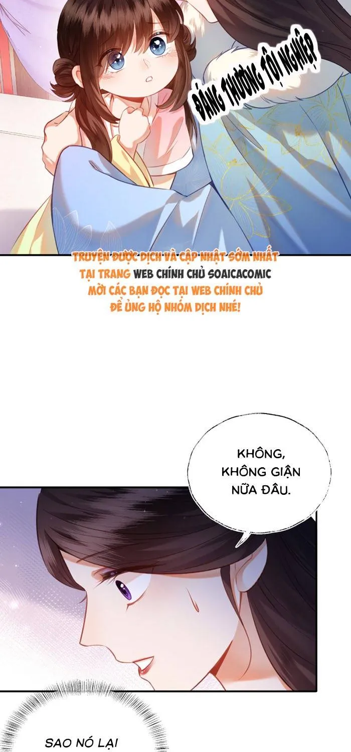 Giả Ngoan Để Sống Ai Ngờ Được Cưng Chiều Chap 5 - Next Chap 6
