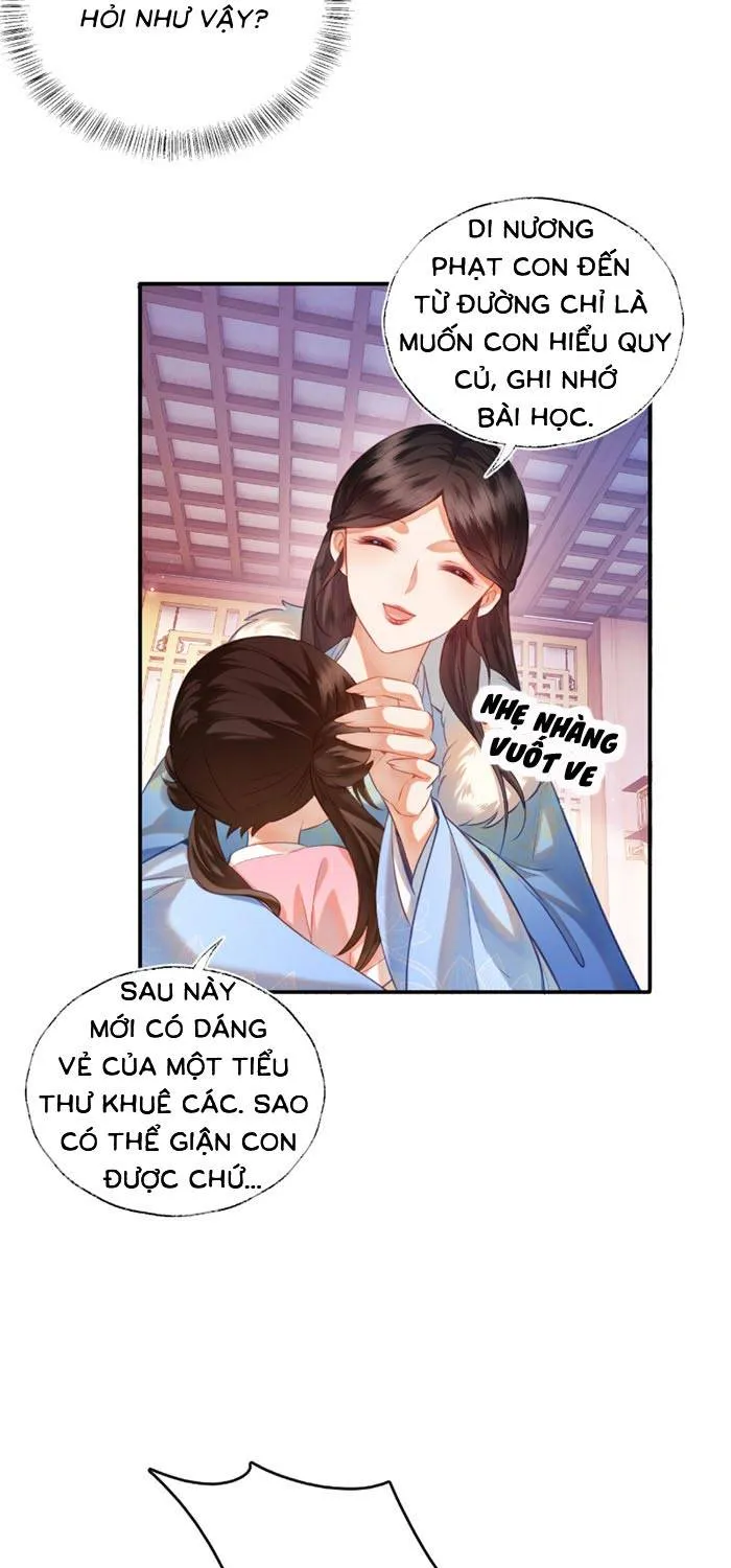 Giả Ngoan Để Sống Ai Ngờ Được Cưng Chiều Chap 5 - Next Chap 6