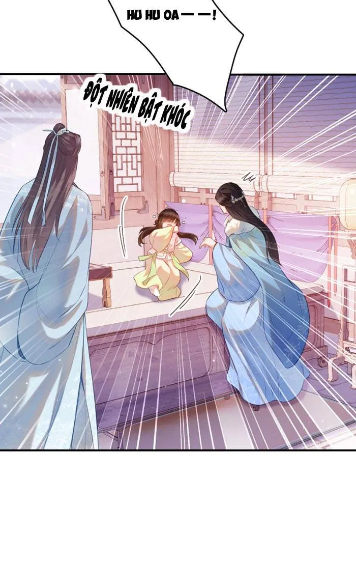 Giả Ngoan Để Sống Ai Ngờ Được Cưng Chiều Chap 5 - Next Chap 6
