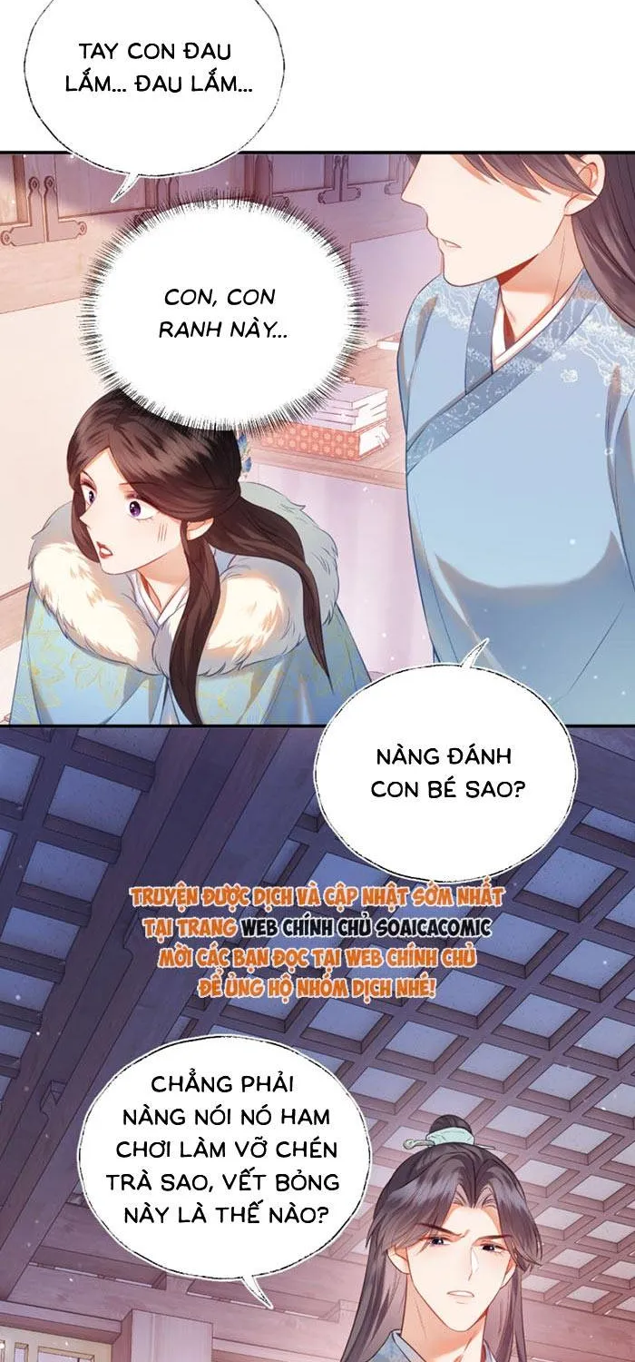 Giả Ngoan Để Sống Ai Ngờ Được Cưng Chiều Chap 5 - Next Chap 6