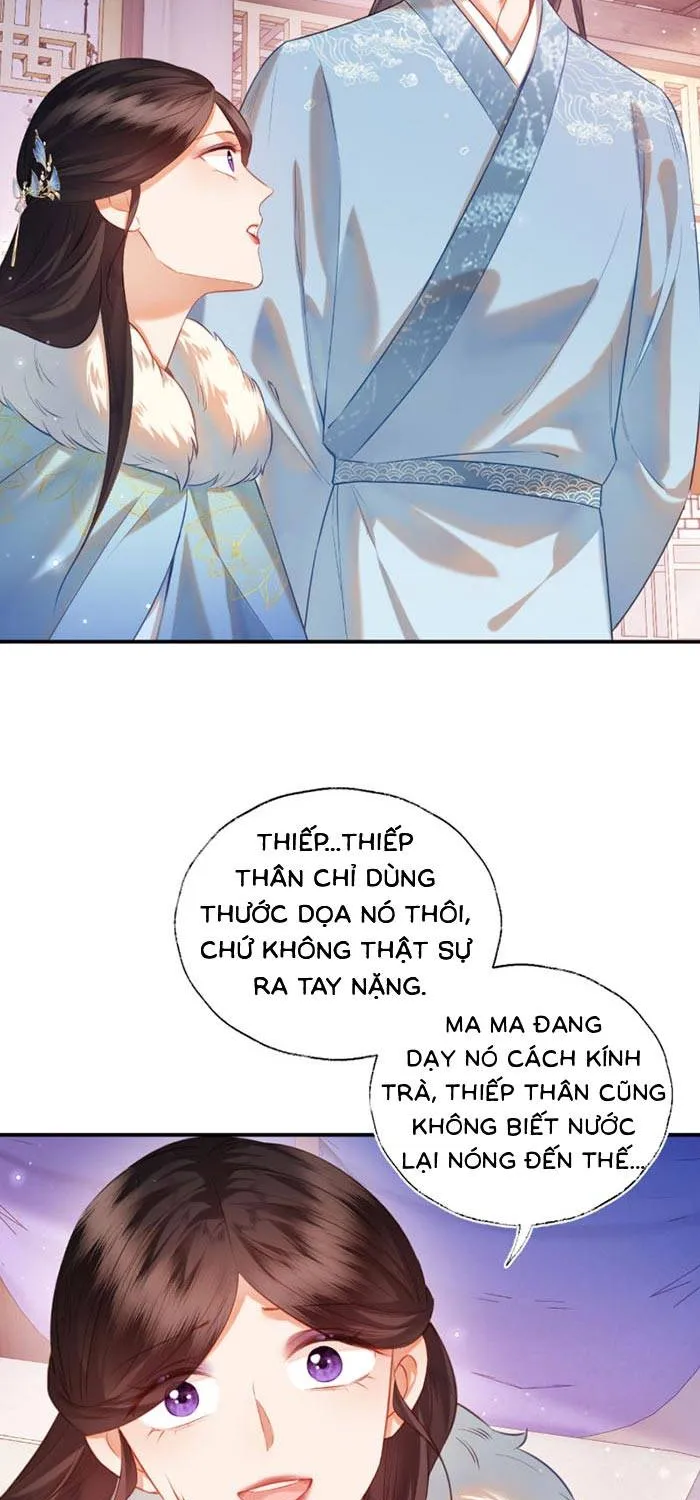 Giả Ngoan Để Sống Ai Ngờ Được Cưng Chiều Chap 5 - Next Chap 6