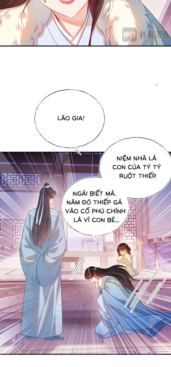 Giả Ngoan Để Sống Ai Ngờ Được Cưng Chiều Chap 5 - Next Chap 6