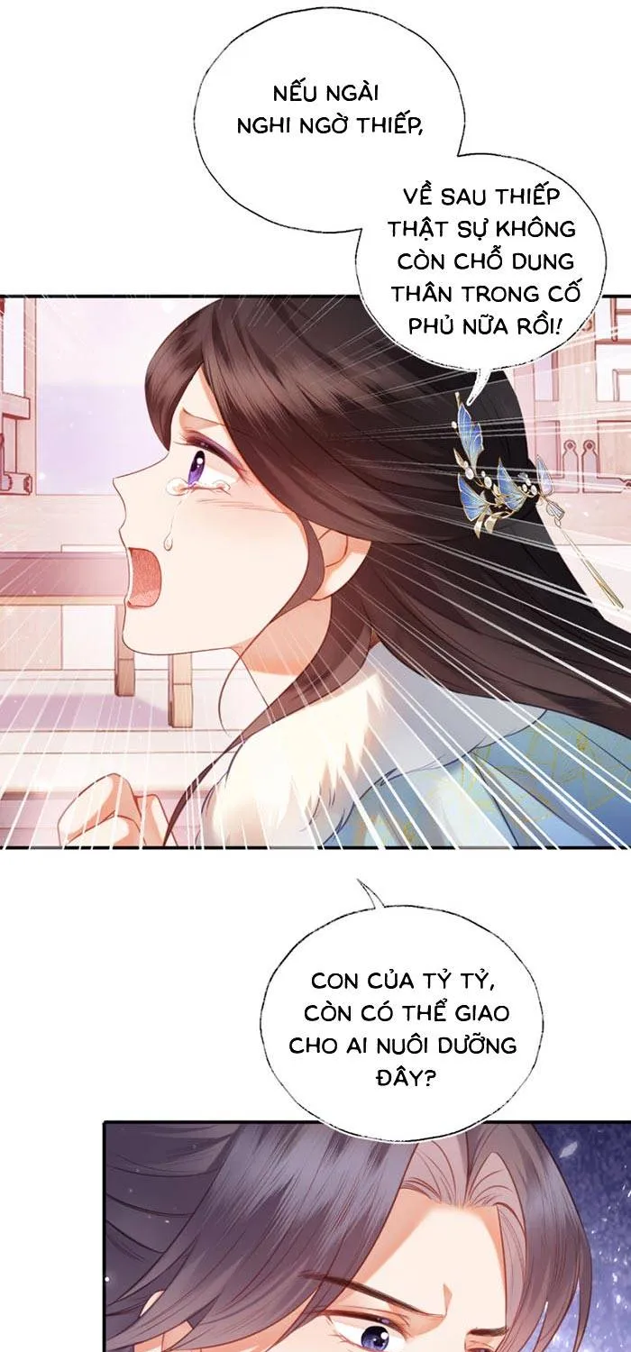 Giả Ngoan Để Sống Ai Ngờ Được Cưng Chiều Chap 5 - Next Chap 6