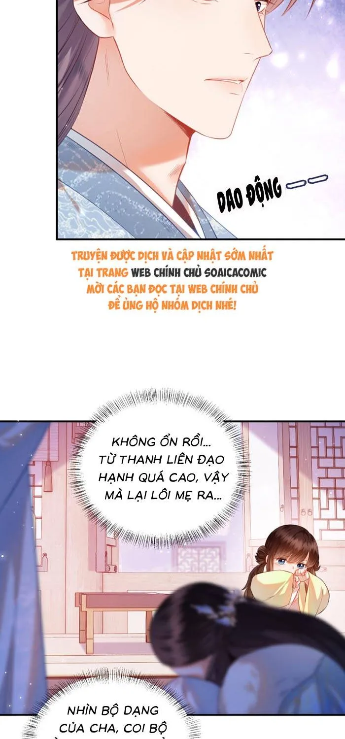 Giả Ngoan Để Sống Ai Ngờ Được Cưng Chiều Chap 5 - Next Chap 6