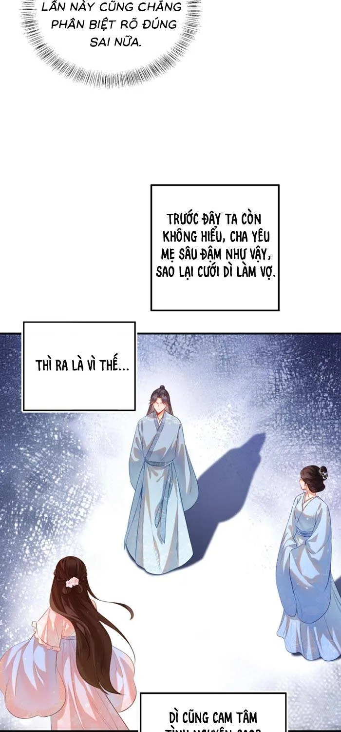 Giả Ngoan Để Sống Ai Ngờ Được Cưng Chiều Chap 5 - Next Chap 6