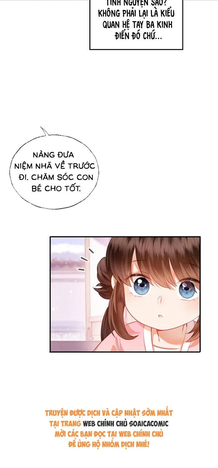 Giả Ngoan Để Sống Ai Ngờ Được Cưng Chiều Chap 5 - Next Chap 6